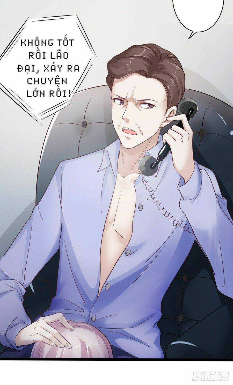Ta Cần Thiết Phải Làm Người Tốt Chapter 2 trang 6
