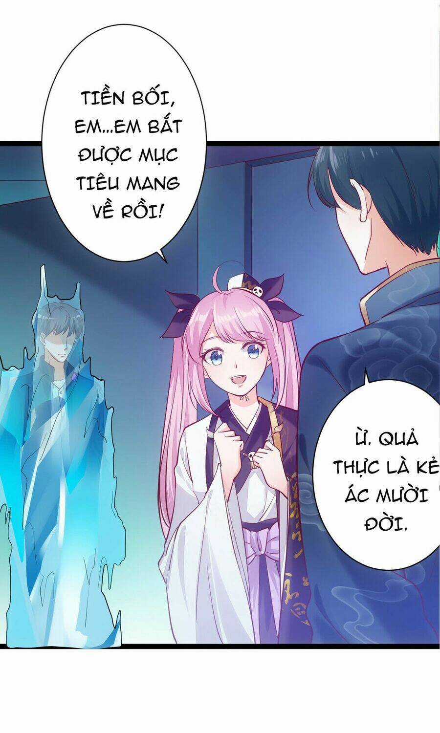 Ta Cần Thiết Phải Làm Người Tốt Chapter 2 trang 61