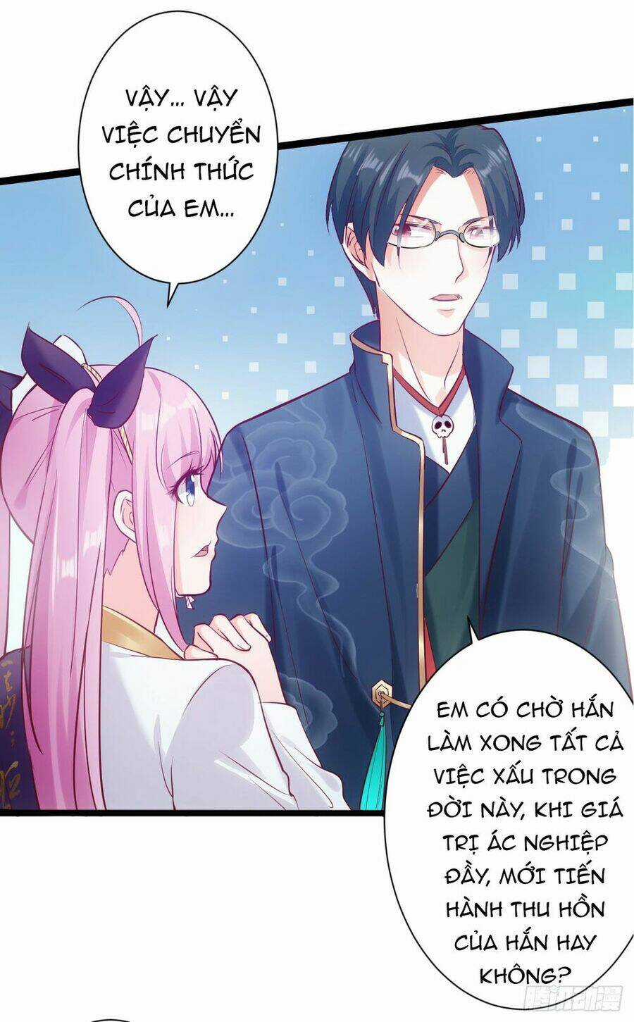 Ta Cần Thiết Phải Làm Người Tốt Chapter 2 trang 62