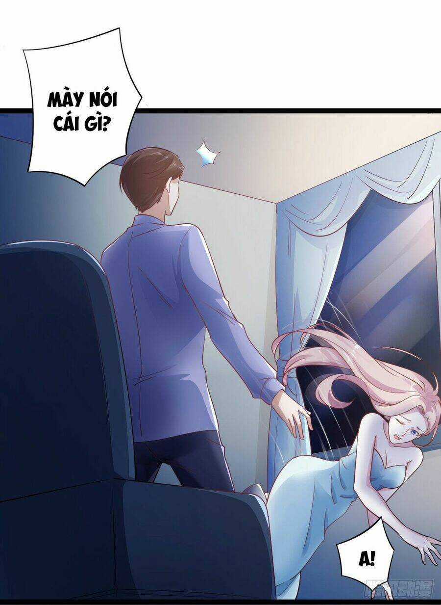 Ta Cần Thiết Phải Làm Người Tốt Chapter 2 trang 7