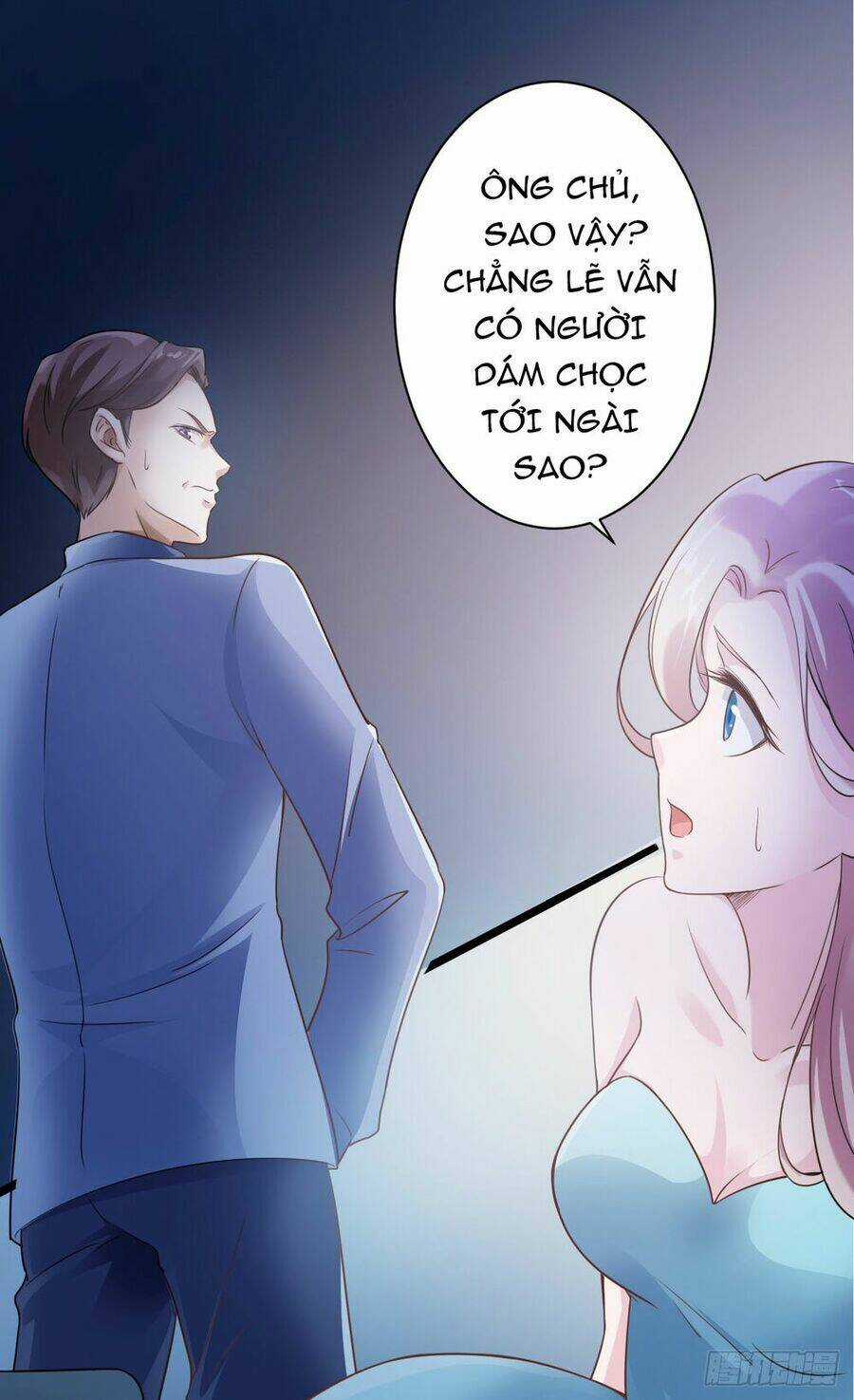 Ta Cần Thiết Phải Làm Người Tốt Chapter 2 trang 8