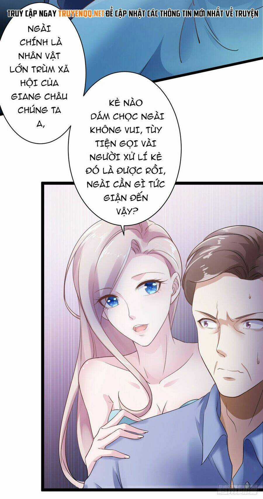 Ta Cần Thiết Phải Làm Người Tốt Chapter 2 trang 9