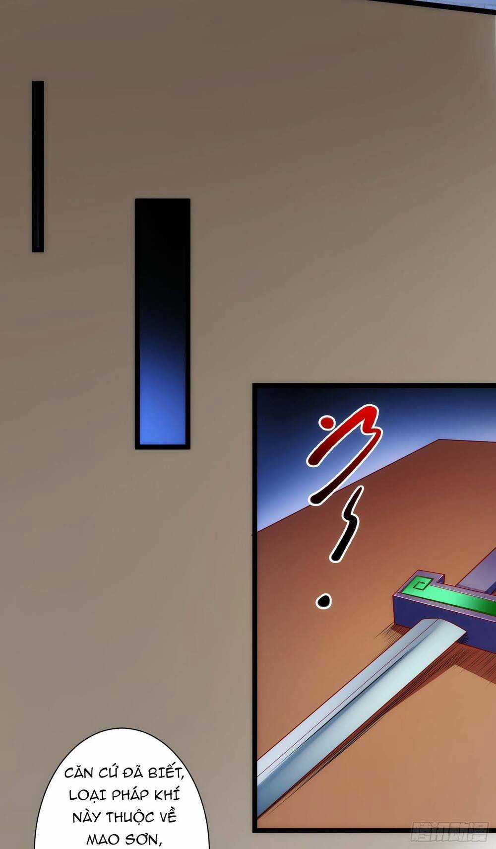 Ta Cần Thiết Phải Làm Người Tốt Chapter 20 trang 10