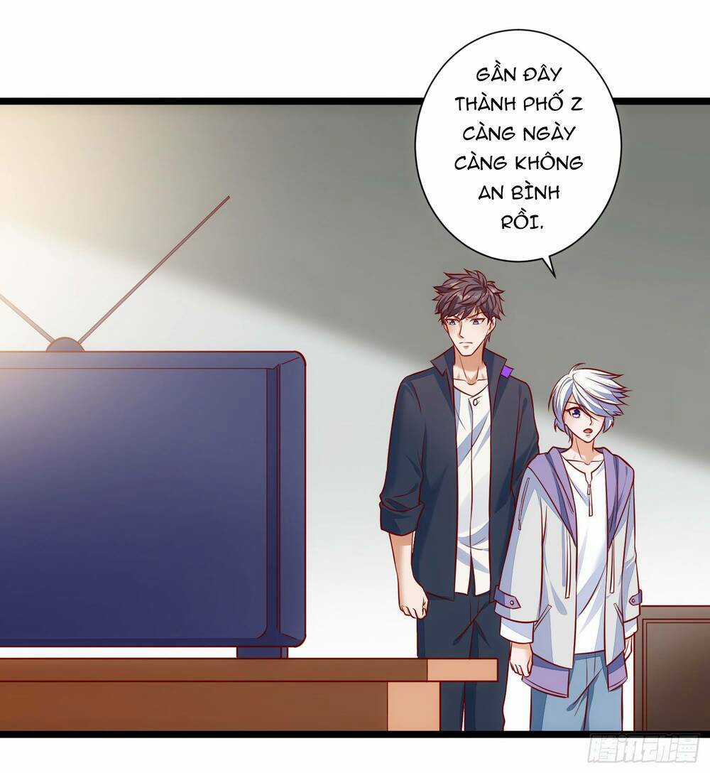 Ta Cần Thiết Phải Làm Người Tốt Chapter 20 trang 15