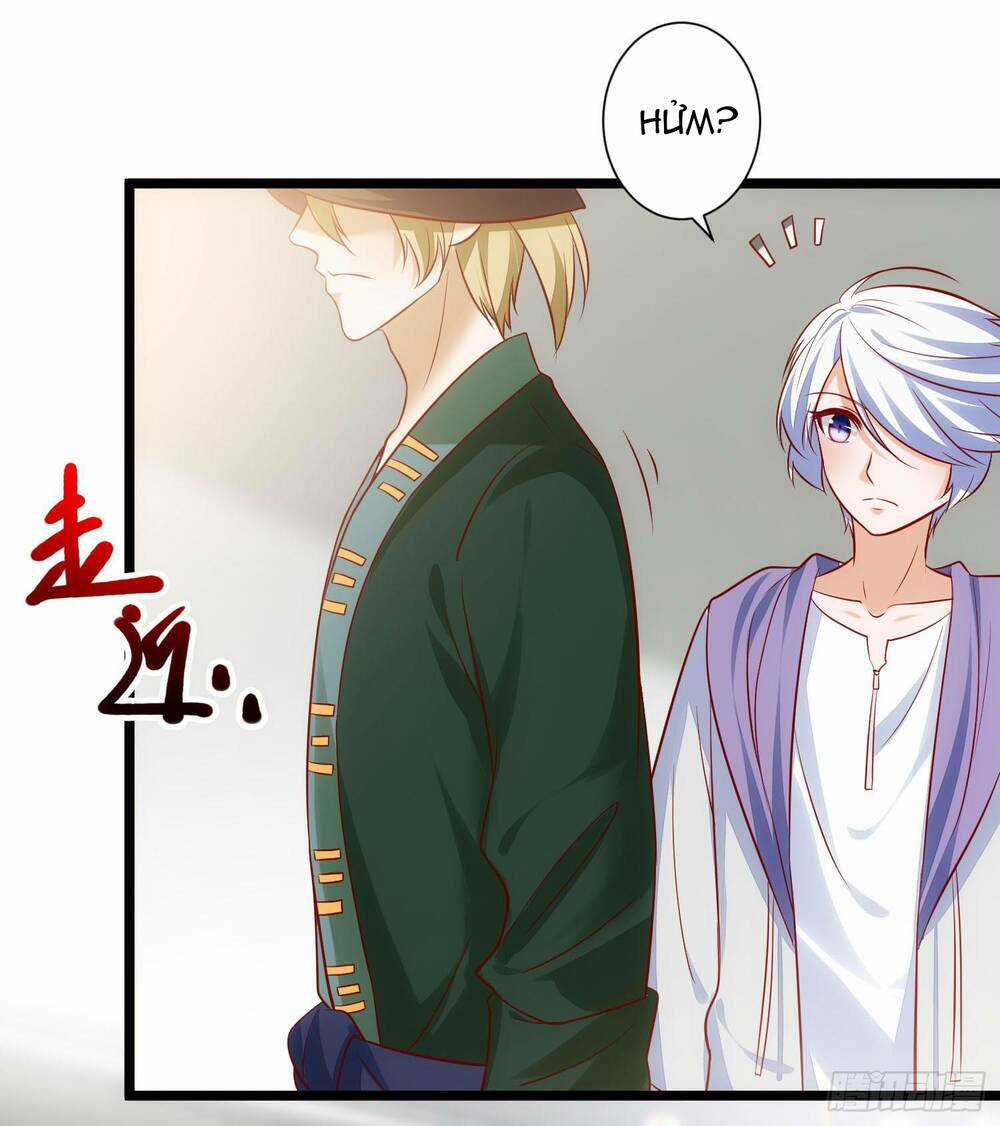 Ta Cần Thiết Phải Làm Người Tốt Chapter 20 trang 16