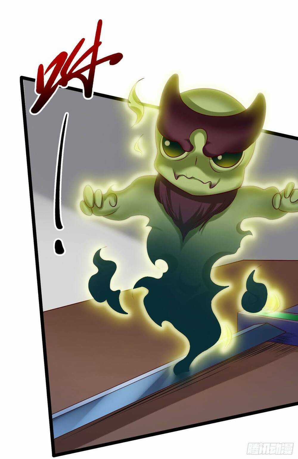 Ta Cần Thiết Phải Làm Người Tốt Chapter 20 trang 22