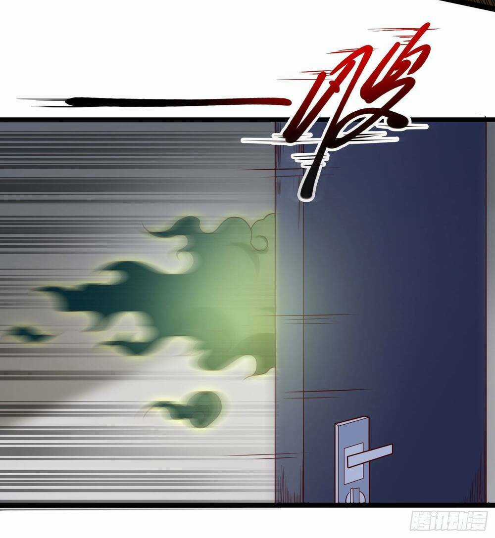 Ta Cần Thiết Phải Làm Người Tốt Chapter 20 trang 25