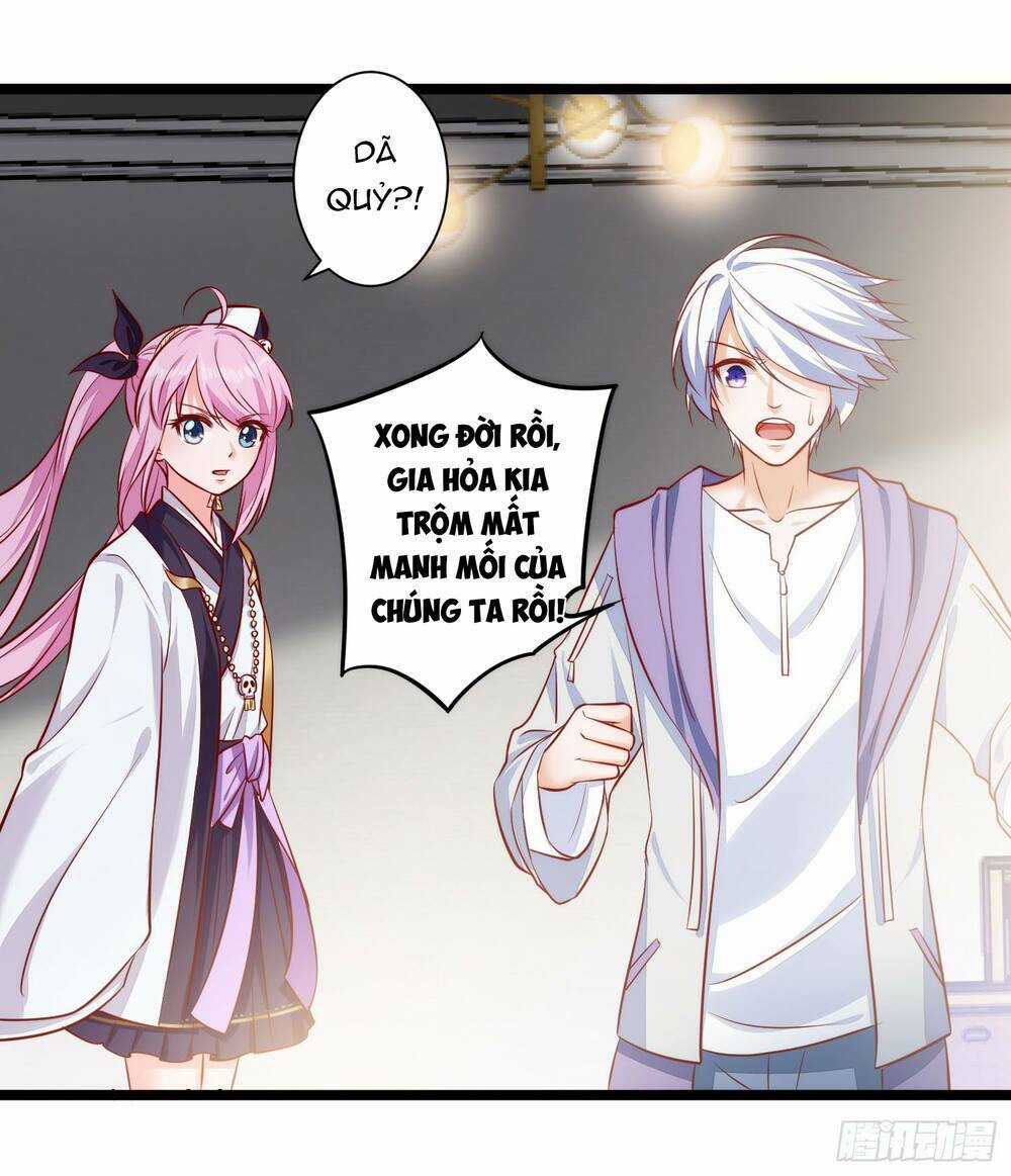 Ta Cần Thiết Phải Làm Người Tốt Chapter 20 trang 26