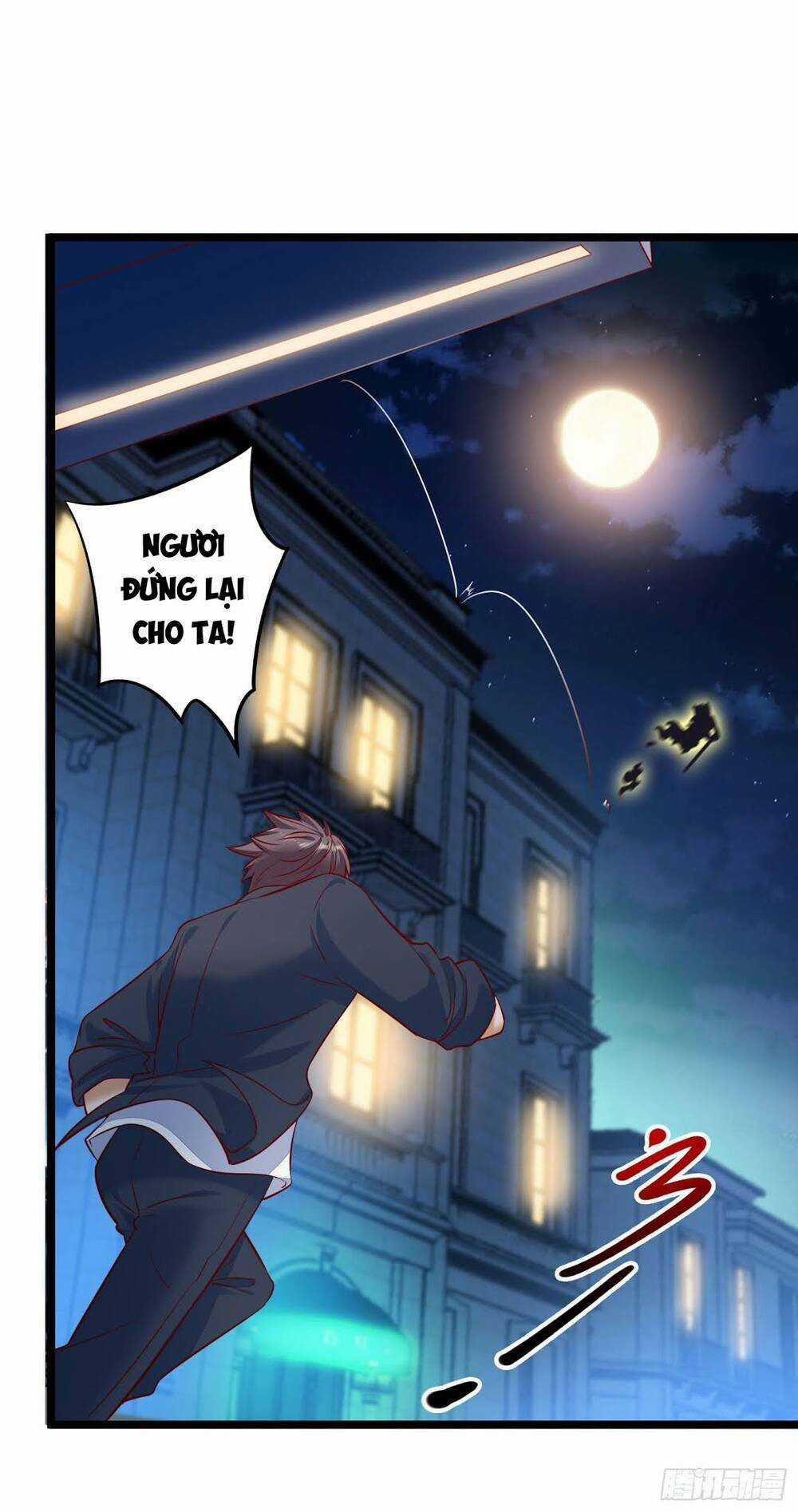 Ta Cần Thiết Phải Làm Người Tốt Chapter 20 trang 29