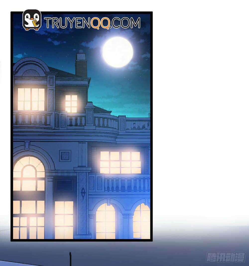 Ta Cần Thiết Phải Làm Người Tốt Chapter 20 trang 3