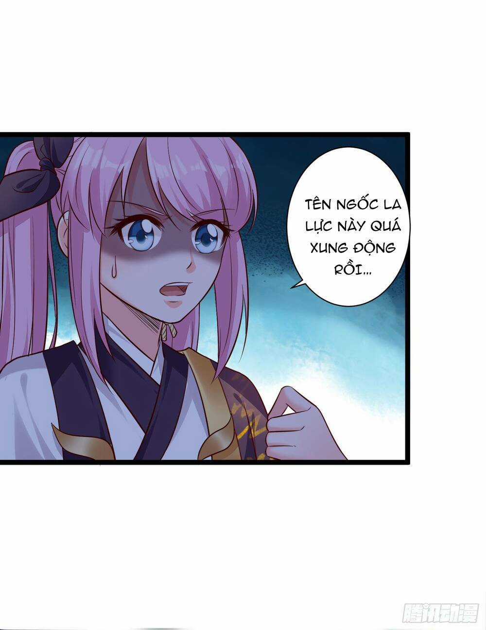 Ta Cần Thiết Phải Làm Người Tốt Chapter 20 trang 31