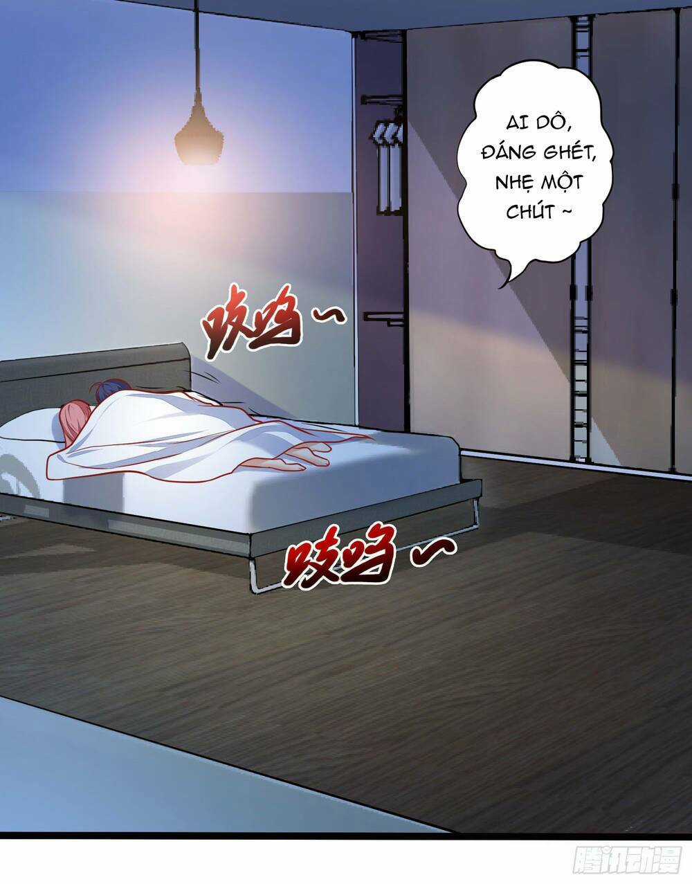 Ta Cần Thiết Phải Làm Người Tốt Chapter 20 trang 4