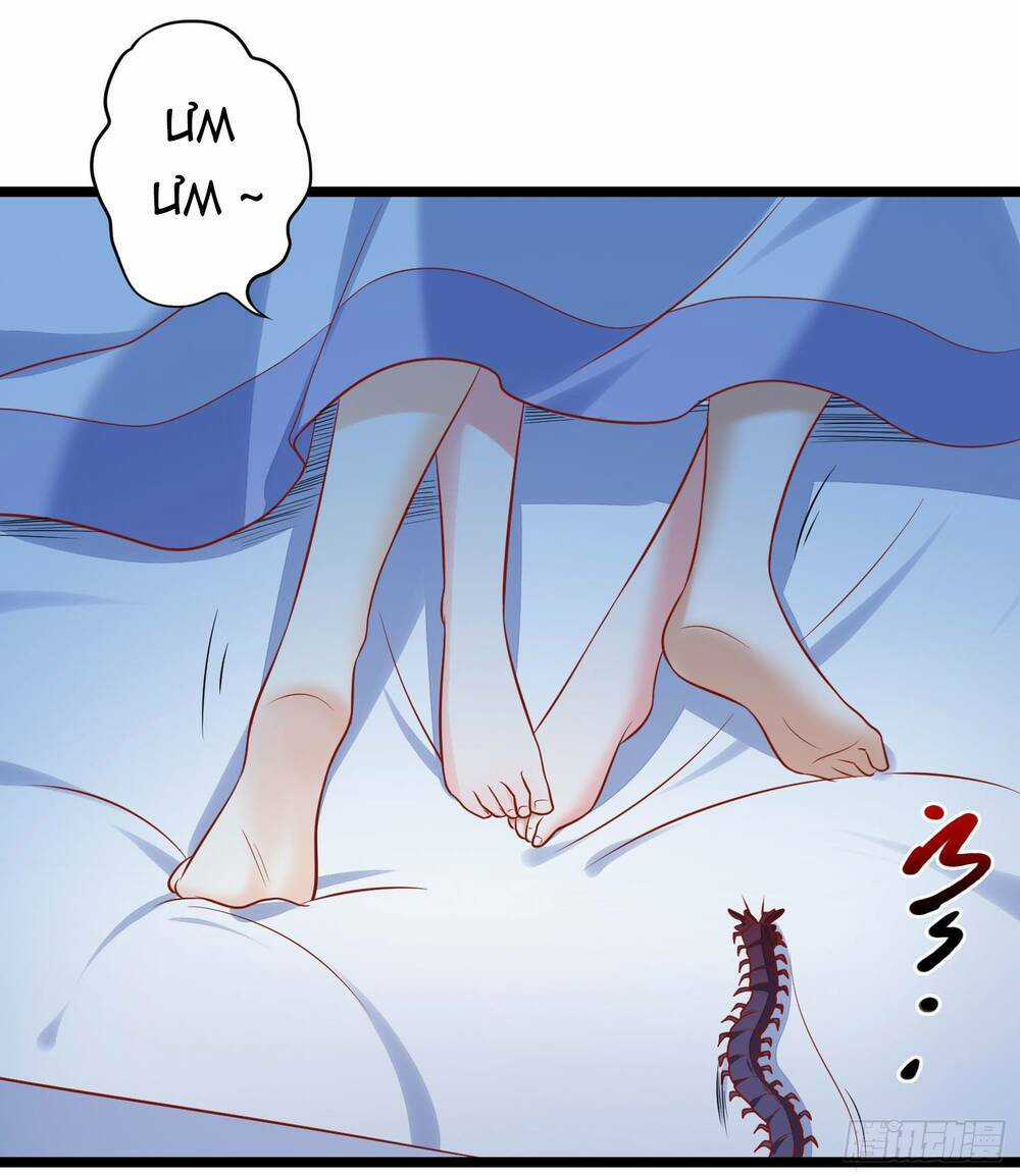 Ta Cần Thiết Phải Làm Người Tốt Chapter 20 trang 5