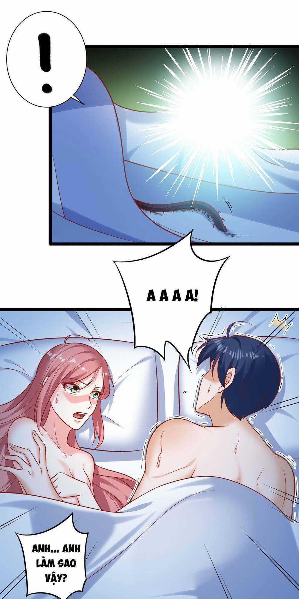 Ta Cần Thiết Phải Làm Người Tốt Chapter 20 trang 6