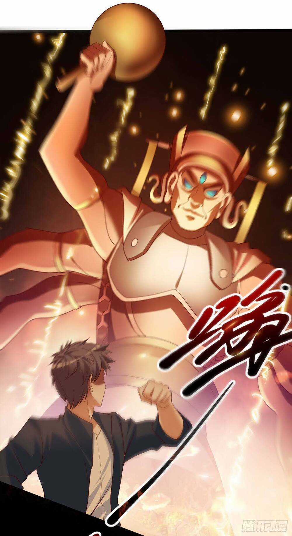 Ta Cần Thiết Phải Làm Người Tốt Chapter 21 trang 14