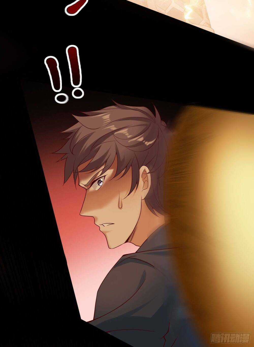 Ta Cần Thiết Phải Làm Người Tốt Chapter 21 trang 15