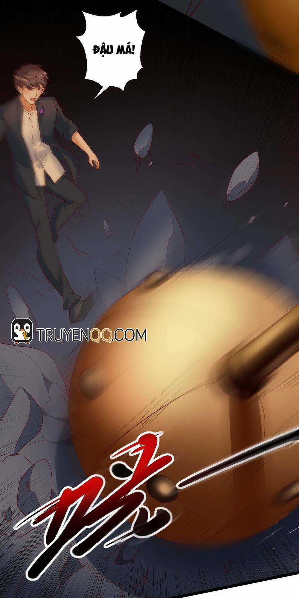 Ta Cần Thiết Phải Làm Người Tốt Chapter 21 trang 16