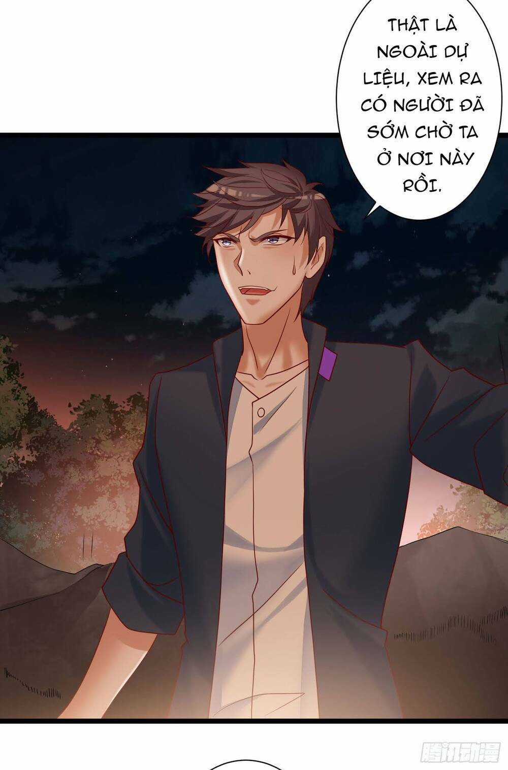 Ta Cần Thiết Phải Làm Người Tốt Chapter 21 trang 19