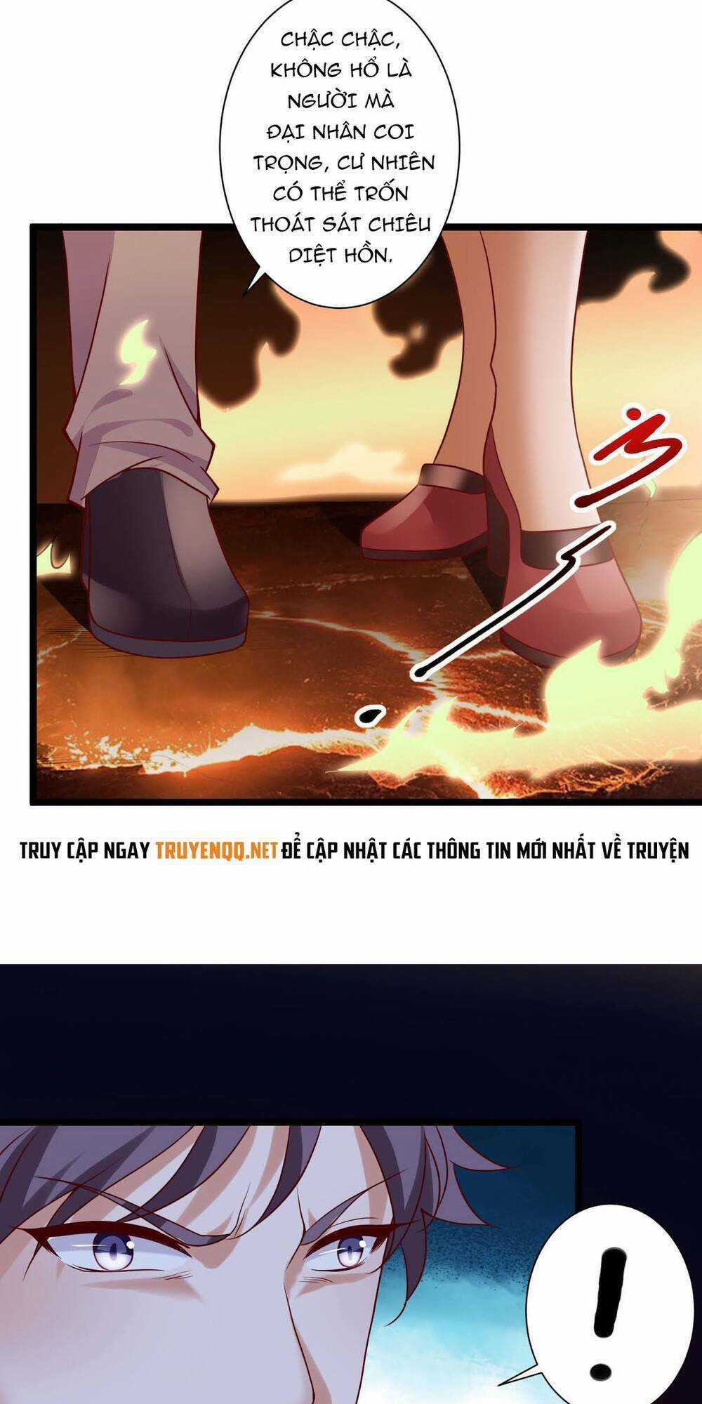 Ta Cần Thiết Phải Làm Người Tốt Chapter 21 trang 20