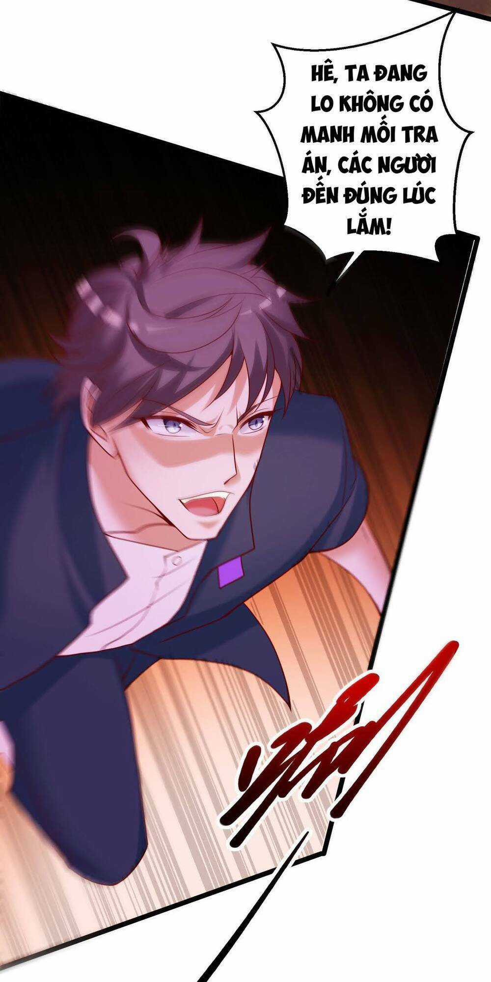 Ta Cần Thiết Phải Làm Người Tốt Chapter 21 trang 23