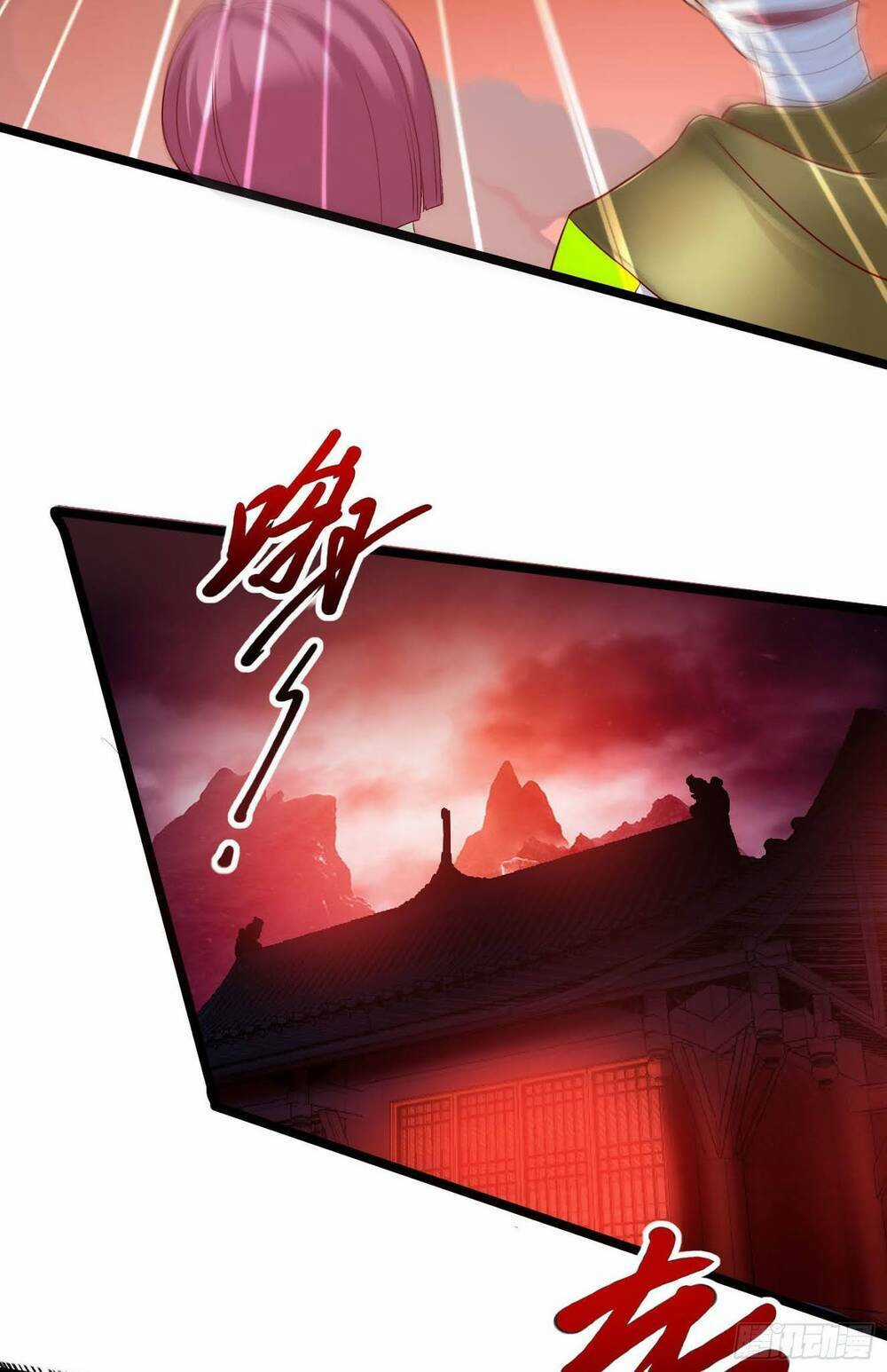 Ta Cần Thiết Phải Làm Người Tốt Chapter 21 trang 27