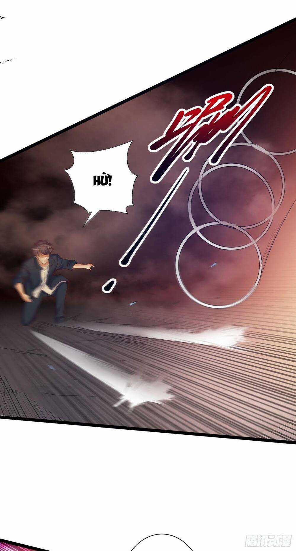 Ta Cần Thiết Phải Làm Người Tốt Chapter 21 trang 29