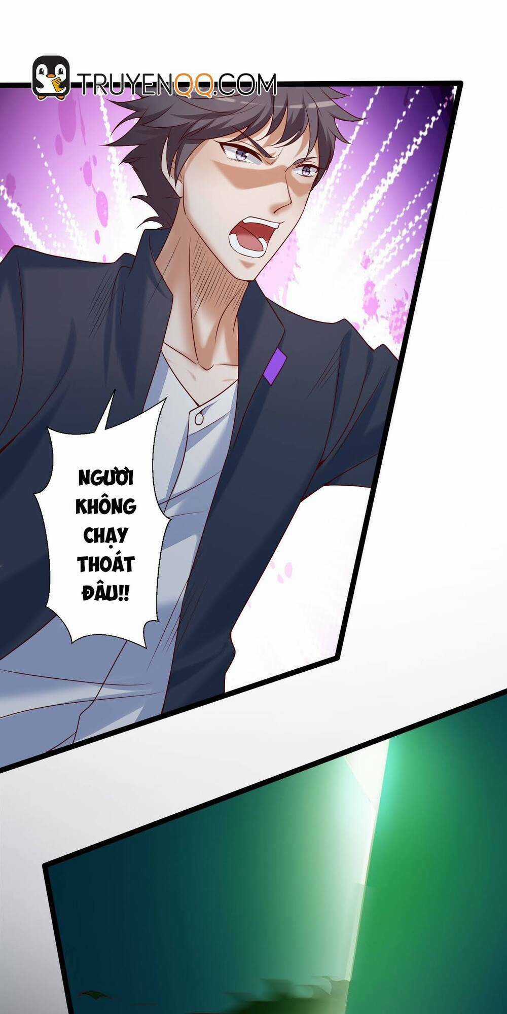 Ta Cần Thiết Phải Làm Người Tốt Chapter 21 trang 3