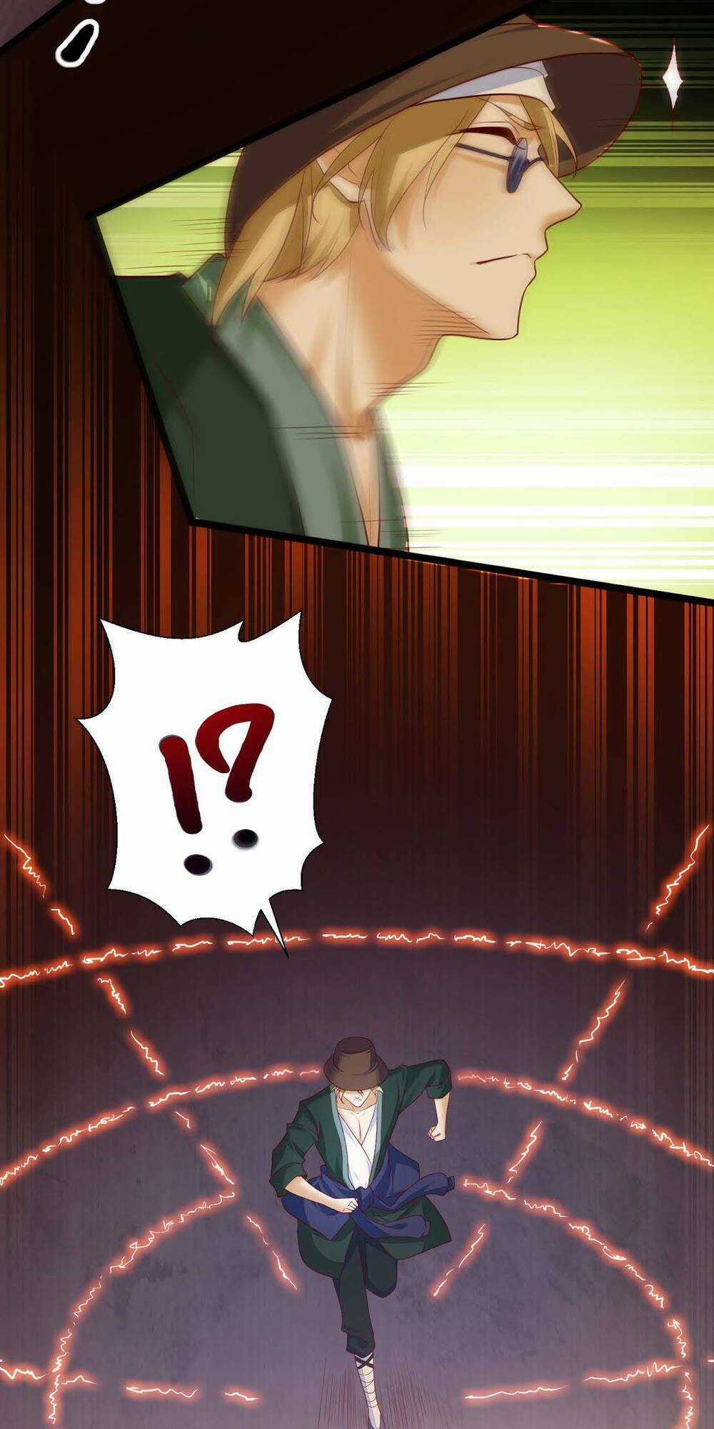 Ta Cần Thiết Phải Làm Người Tốt Chapter 21 trang 31