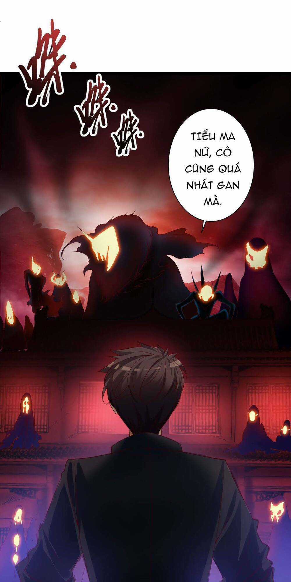 Ta Cần Thiết Phải Làm Người Tốt Chapter 21 trang 39