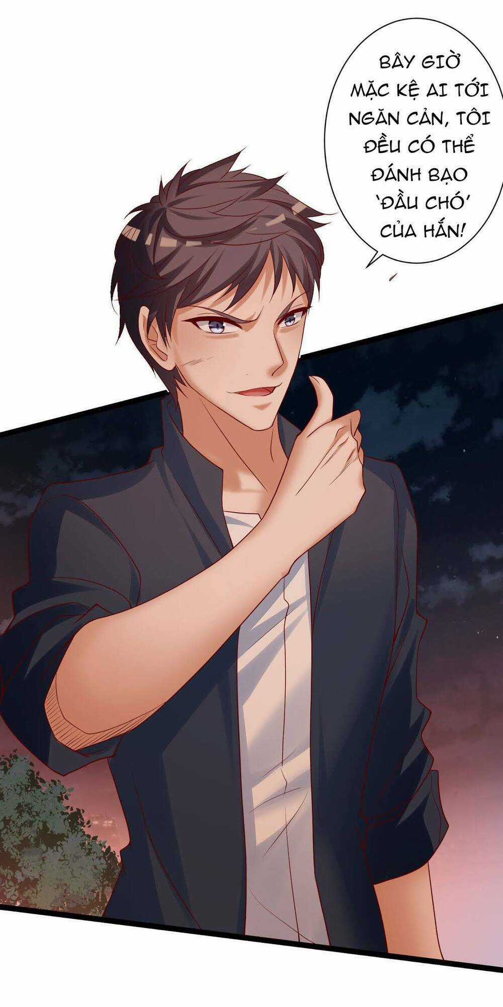 Ta Cần Thiết Phải Làm Người Tốt Chapter 21 trang 41