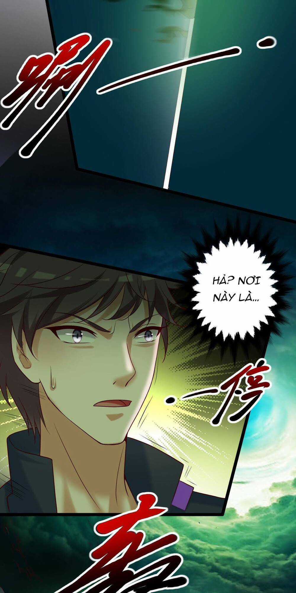 Ta Cần Thiết Phải Làm Người Tốt Chapter 21 trang 5