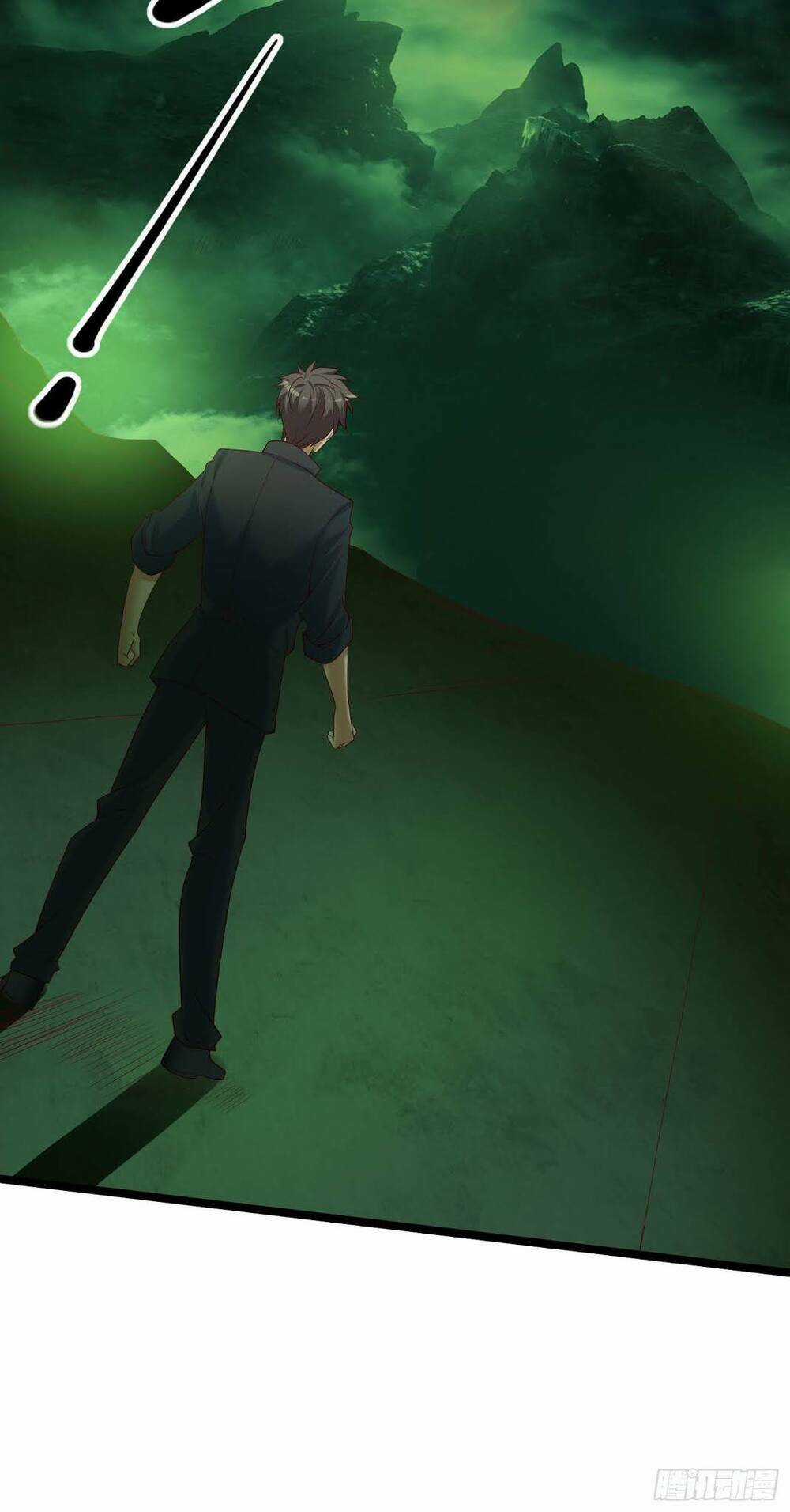 Ta Cần Thiết Phải Làm Người Tốt Chapter 21 trang 7