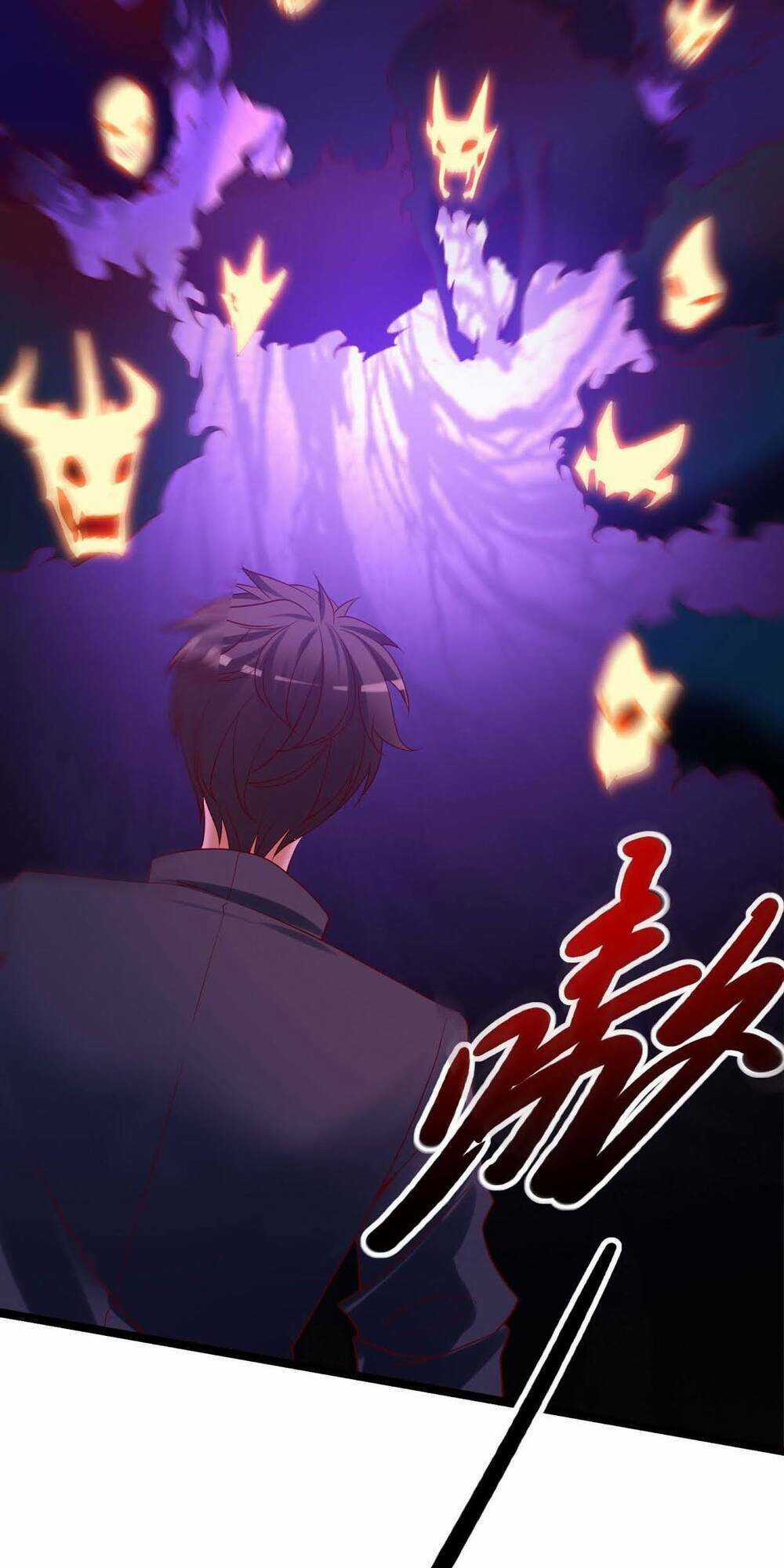 Ta Cần Thiết Phải Làm Người Tốt Chapter 22 trang 11