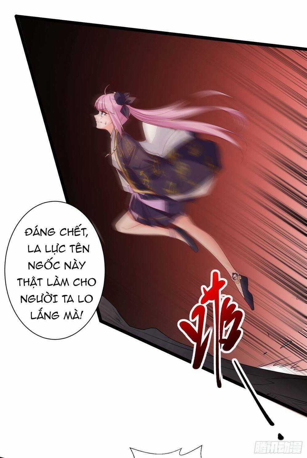 Ta Cần Thiết Phải Làm Người Tốt Chapter 22 trang 13