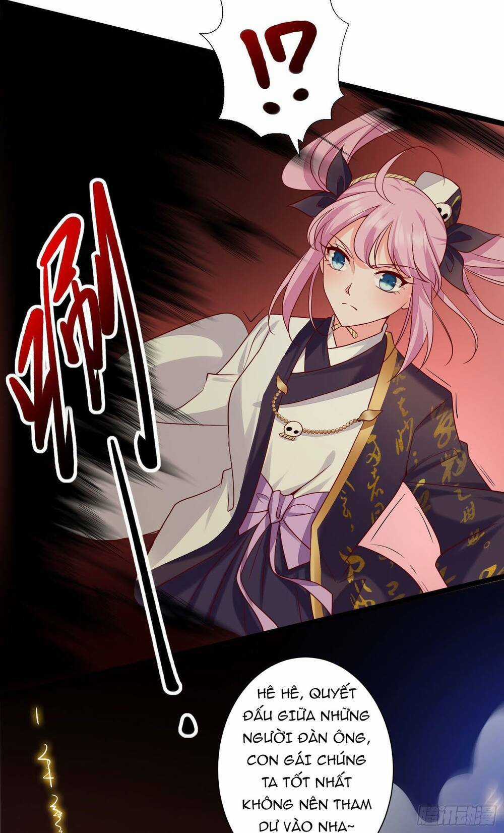 Ta Cần Thiết Phải Làm Người Tốt Chapter 22 trang 14