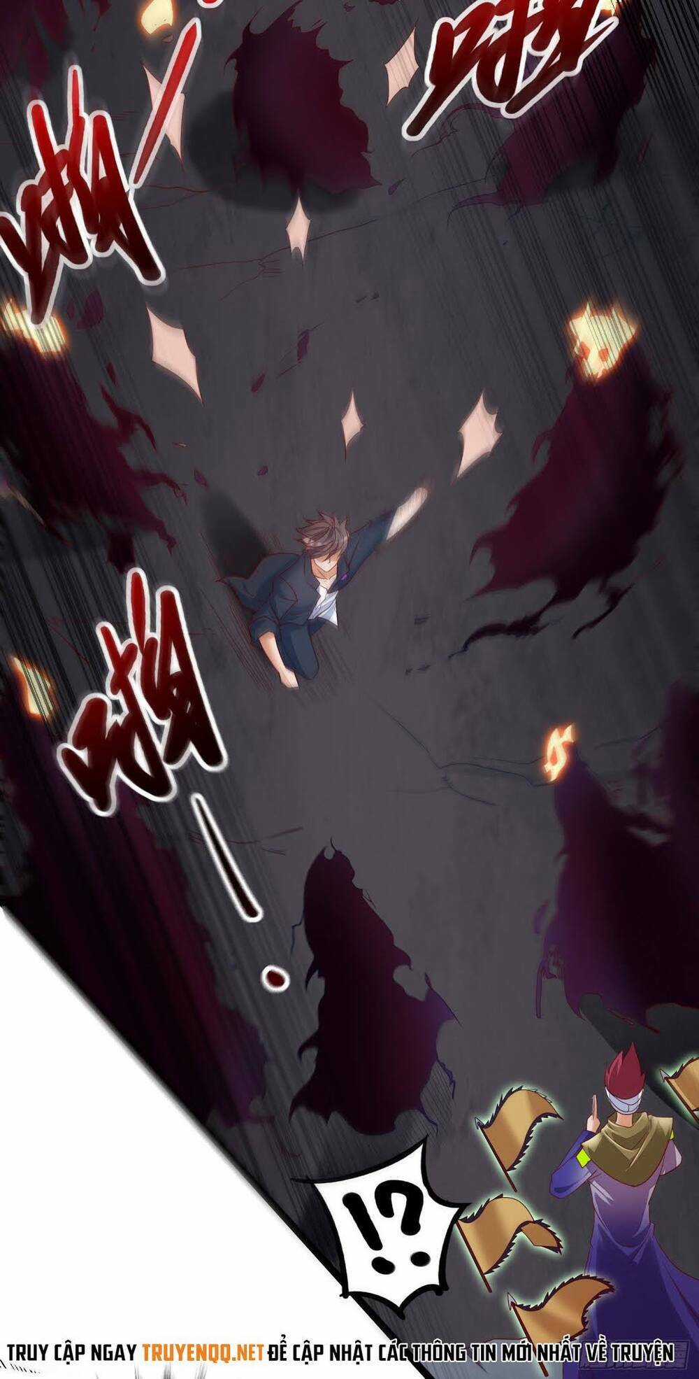 Ta Cần Thiết Phải Làm Người Tốt Chapter 22 trang 21