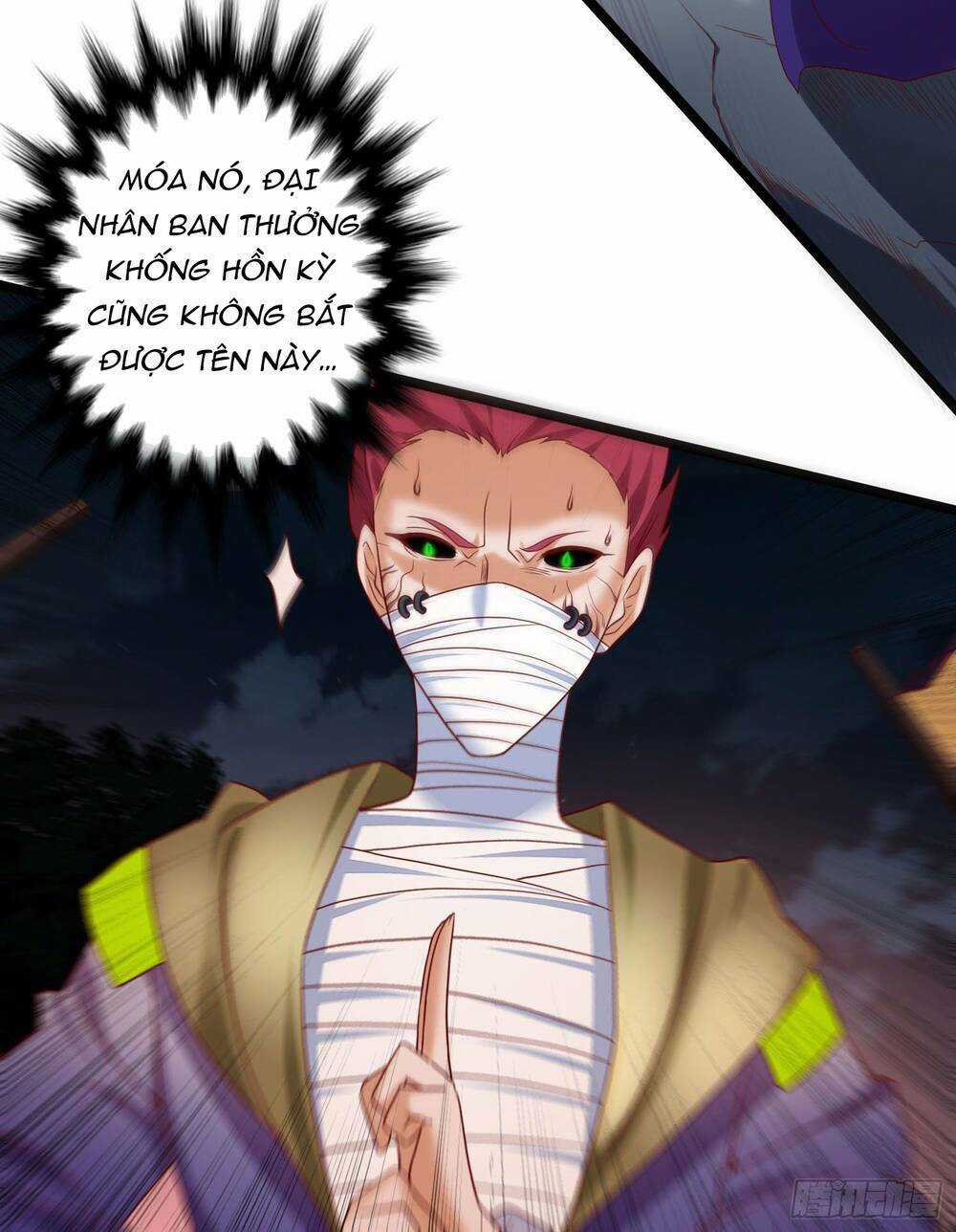 Ta Cần Thiết Phải Làm Người Tốt Chapter 22 trang 22