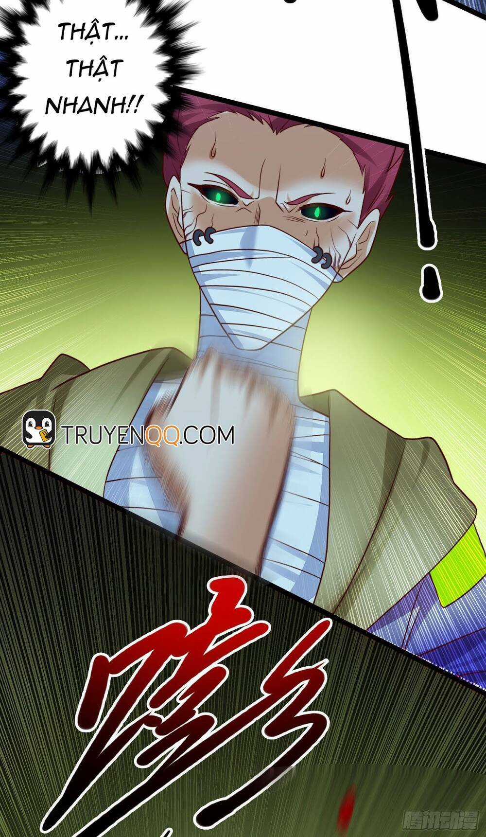 Ta Cần Thiết Phải Làm Người Tốt Chapter 22 trang 24
