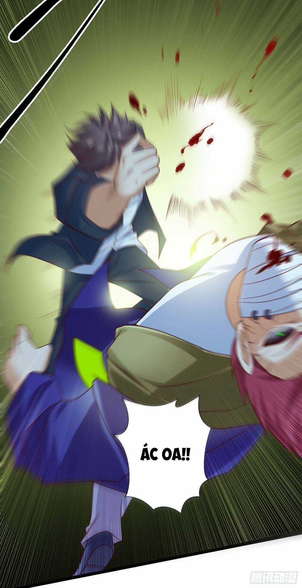 Ta Cần Thiết Phải Làm Người Tốt Chapter 22 trang 25