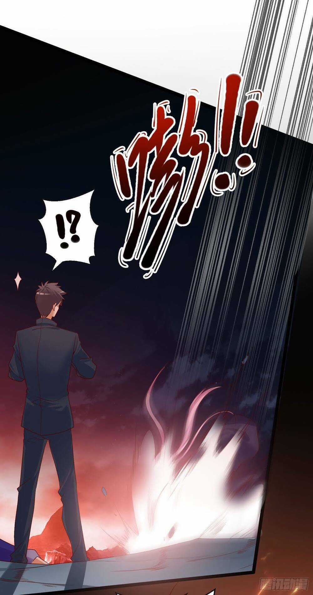 Ta Cần Thiết Phải Làm Người Tốt Chapter 22 trang 27