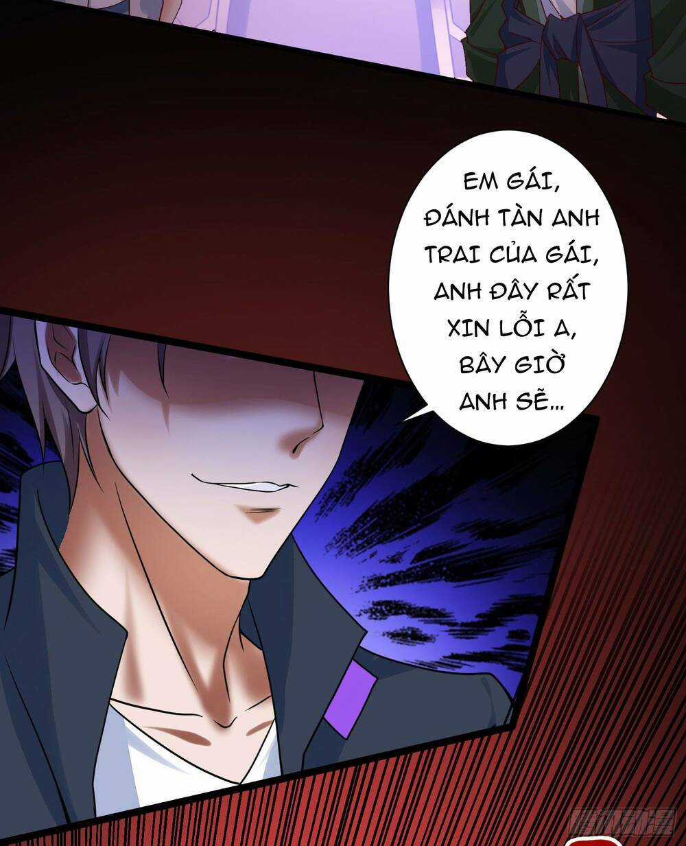 Ta Cần Thiết Phải Làm Người Tốt Chapter 22 trang 30