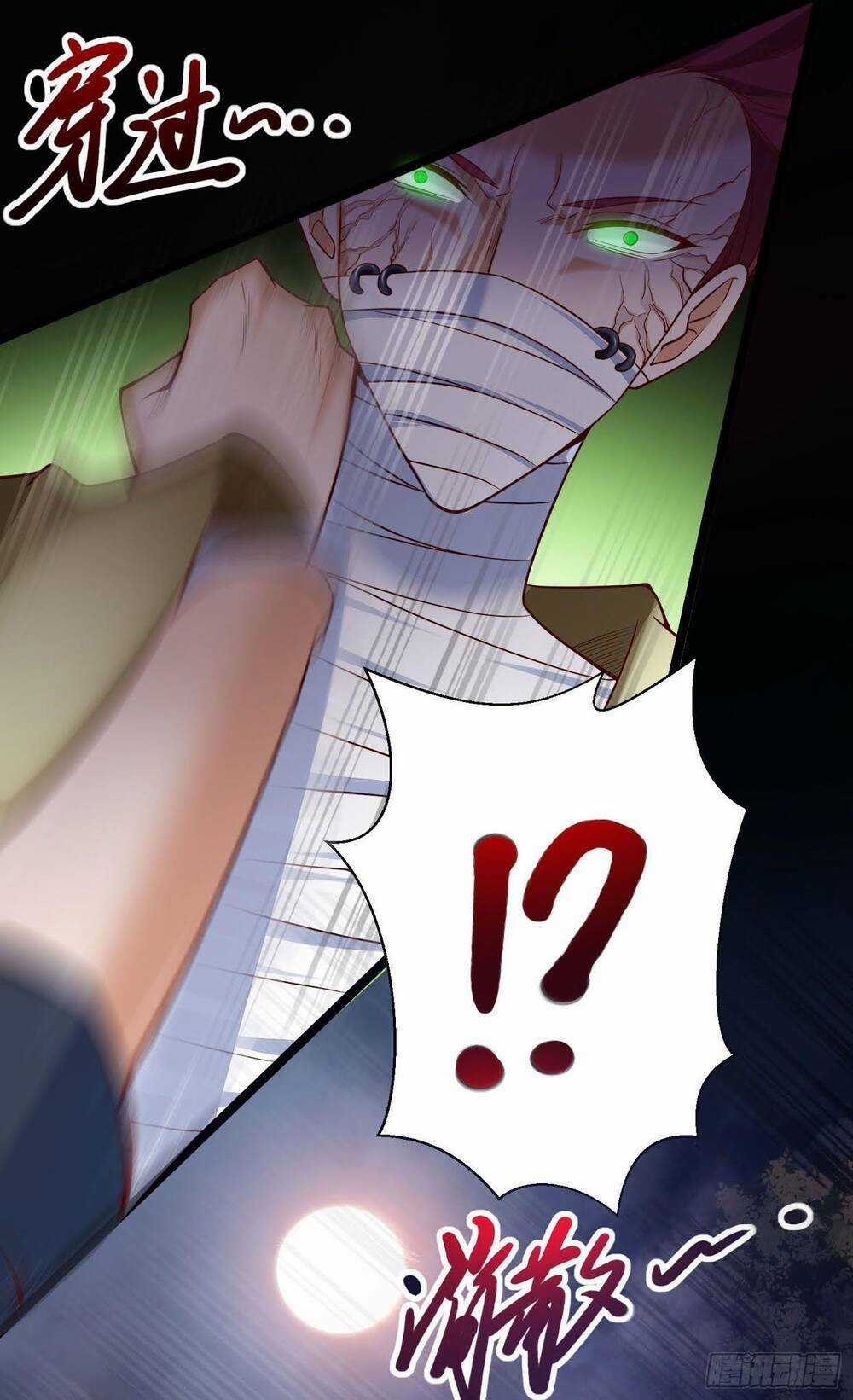 Ta Cần Thiết Phải Làm Người Tốt Chapter 22 trang 5