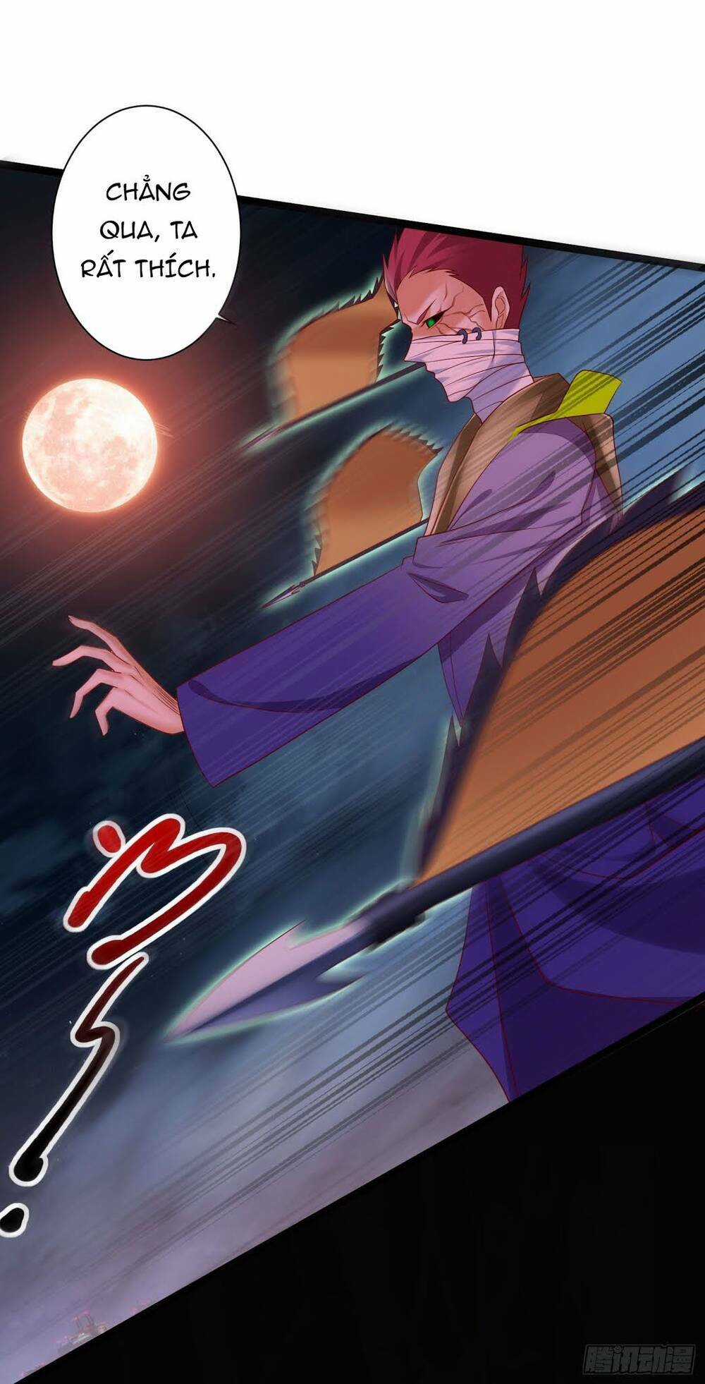 Ta Cần Thiết Phải Làm Người Tốt Chapter 22 trang 9