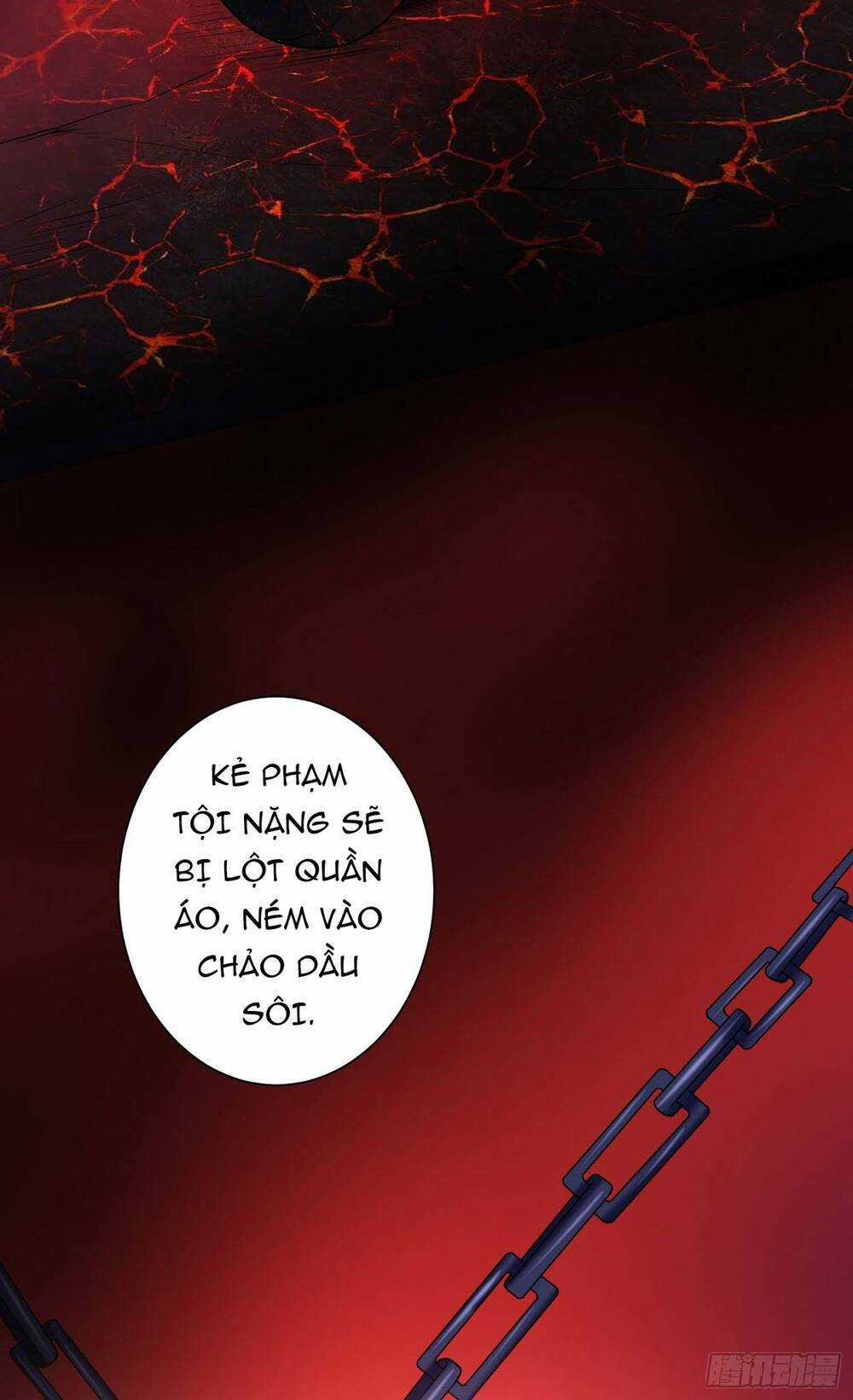 Ta Cần Thiết Phải Làm Người Tốt Chapter 23 trang 14