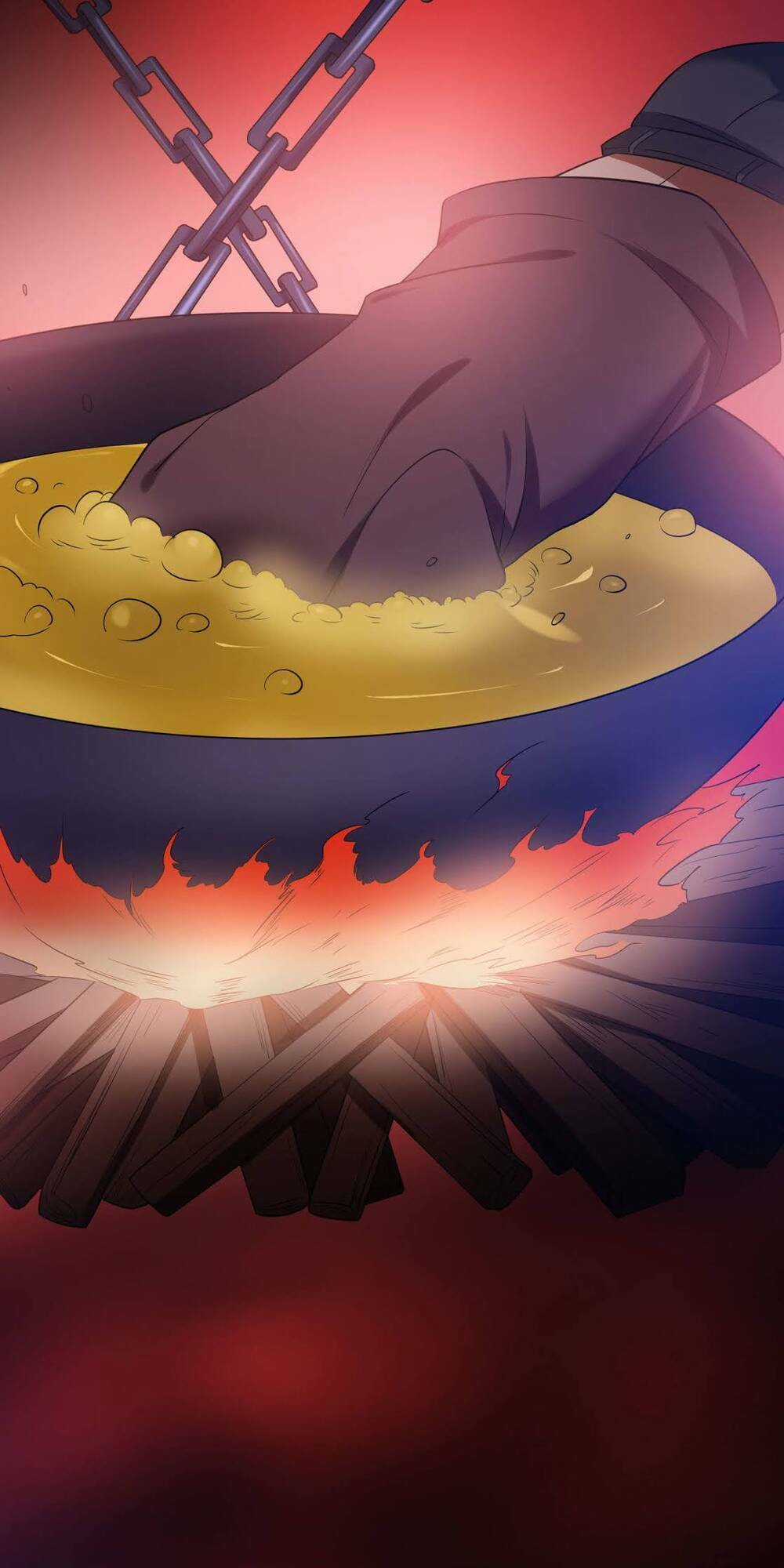 Ta Cần Thiết Phải Làm Người Tốt Chapter 23 trang 15