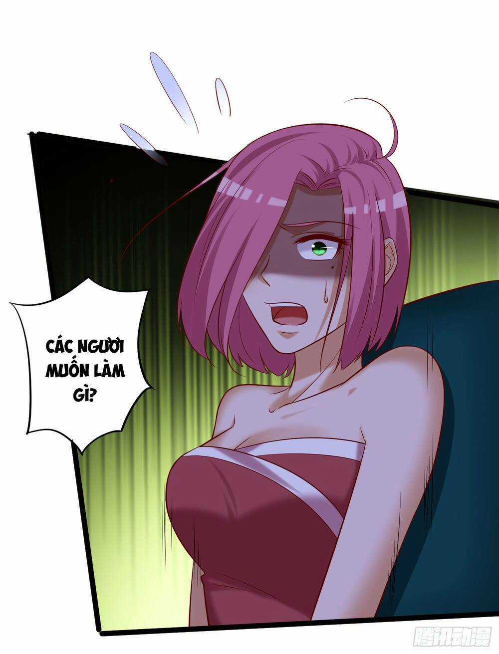 Ta Cần Thiết Phải Làm Người Tốt Chapter 23 trang 19