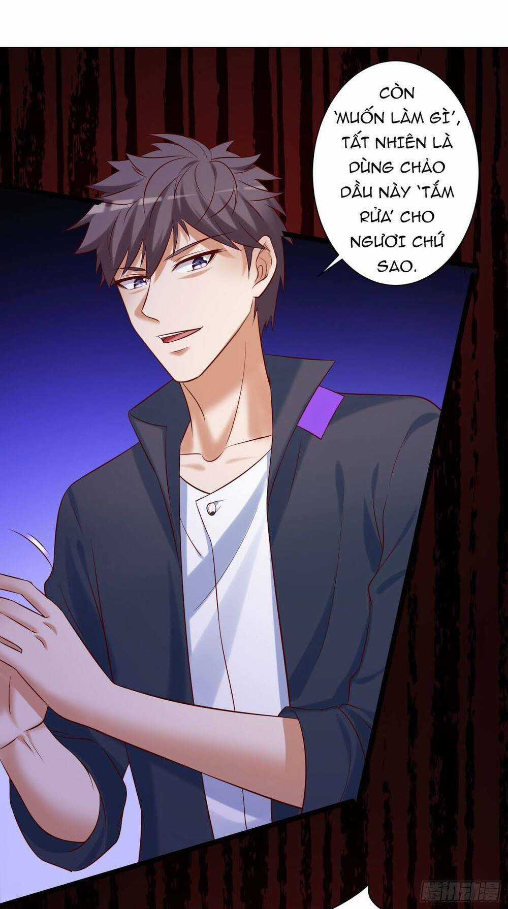 Ta Cần Thiết Phải Làm Người Tốt Chapter 23 trang 20