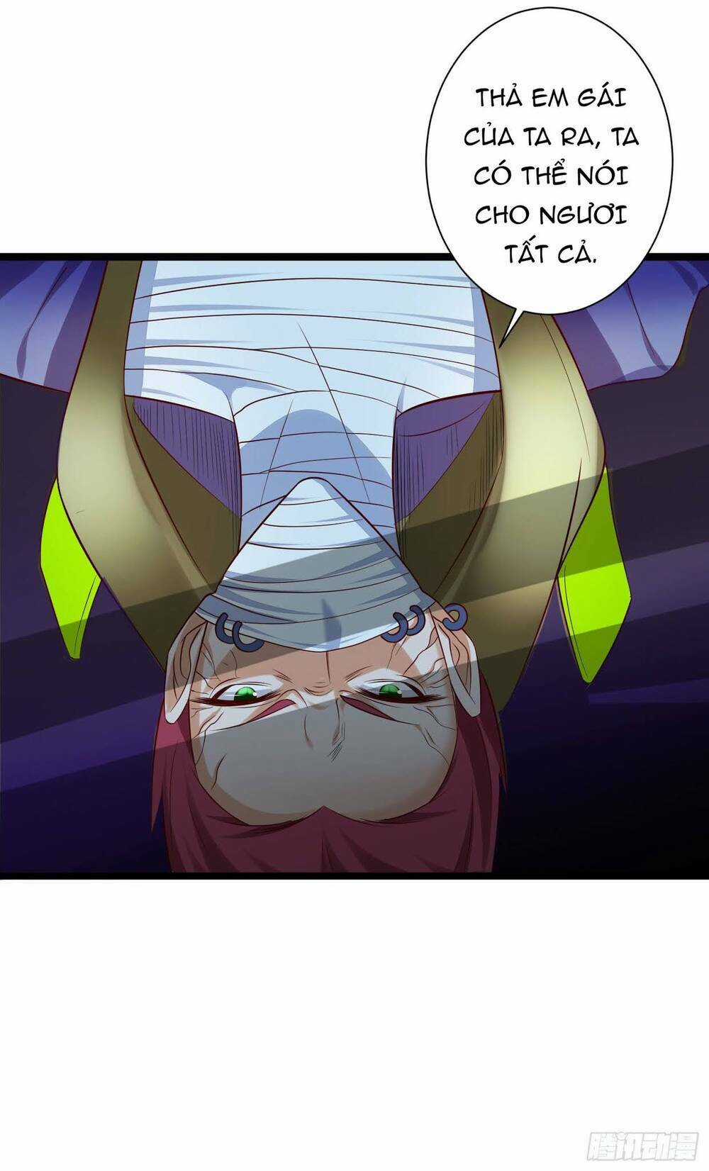 Ta Cần Thiết Phải Làm Người Tốt Chapter 23 trang 24