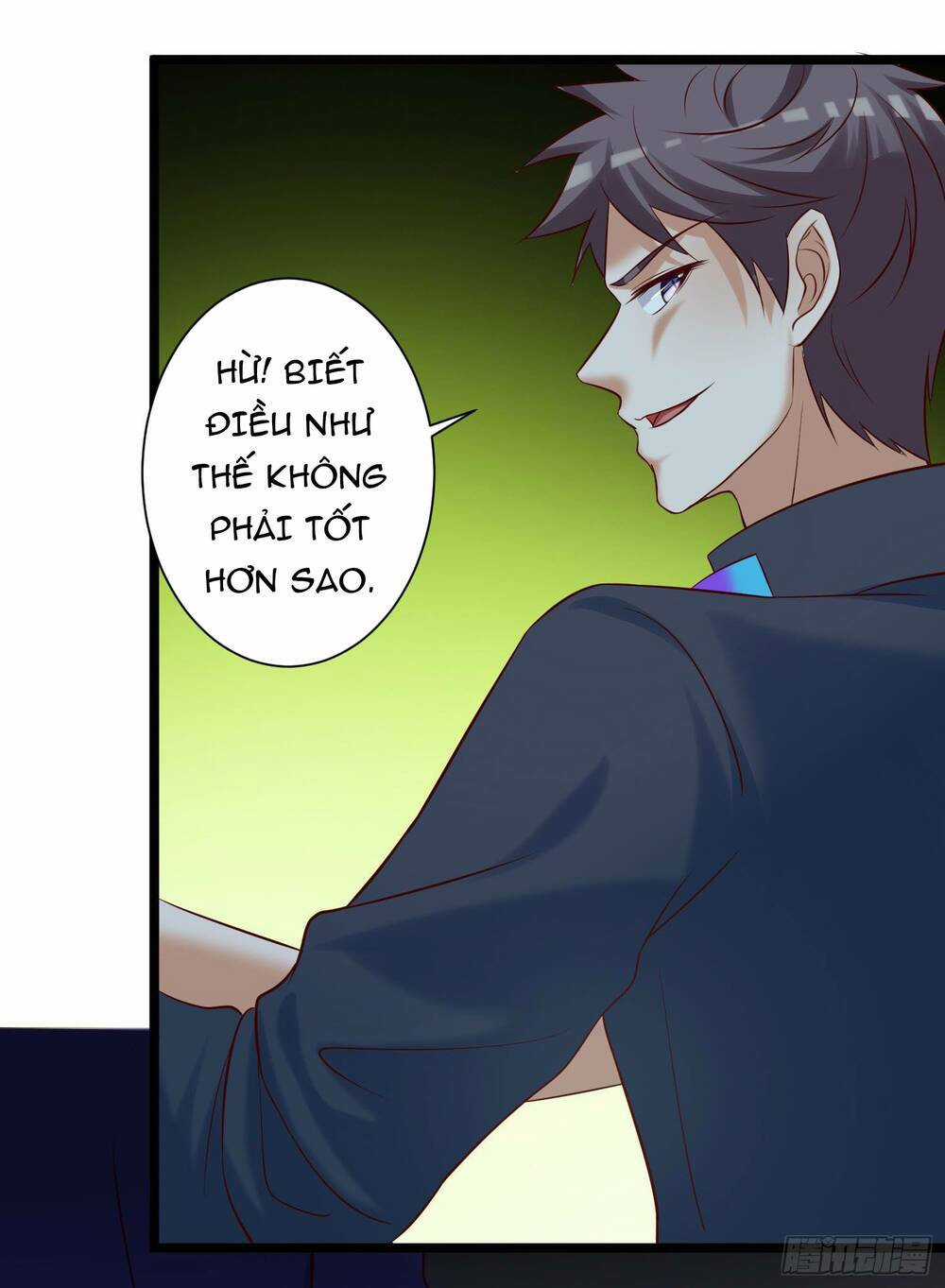 Ta Cần Thiết Phải Làm Người Tốt Chapter 23 trang 25