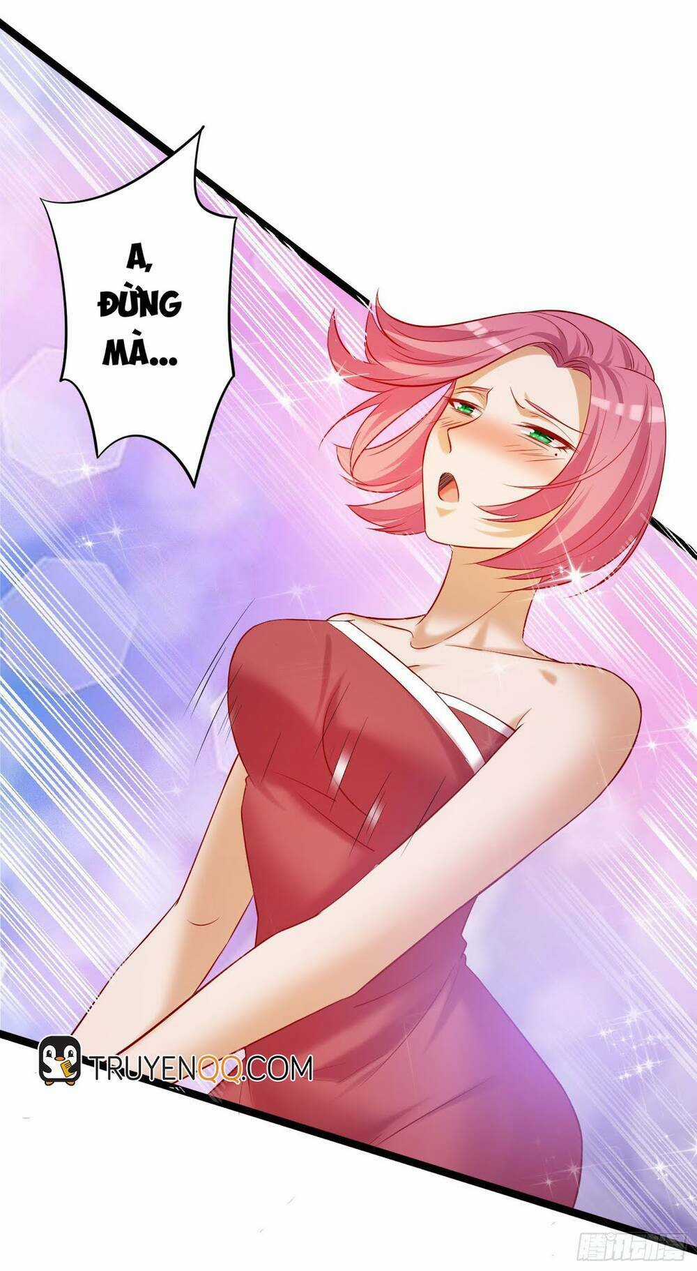 Ta Cần Thiết Phải Làm Người Tốt Chapter 23 trang 3